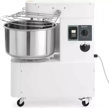 konvektomat Grafen, 22L, 400V/1100W, 385x670x(H)725mm | 229705