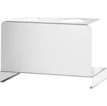 HENDI Držák kornoutů na zmrzlinu - pánev s měřítkem, HENDI, 230x120x(H)151mm