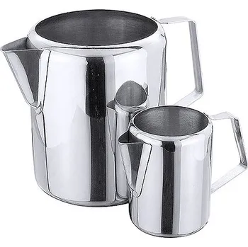 CONTACTO Džbánek z nerezové oceli na mléko nebo vodu 1,8 l | CONTACTO, 506/200