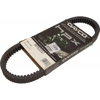 Autodíl HNACÍ ŘEMEN ATV 30 X 1047LE 3211106 DAYCO
