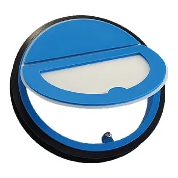 Příslušenství pro digestoř EMPIRE PTK 120 Těsná klapka