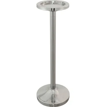 Stolování TOMGAST Stojan na šampaňské 70 cm| TOM, T-121P