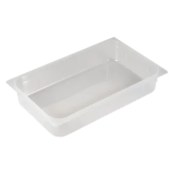 Myčka nádobí Gastronádoba GN 1/1 - 150 polypropylenová | REDFOX - GNPP 1/1-150