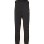 On Pánské Běžecké Kalhoty Weather Lumos, černá, 54