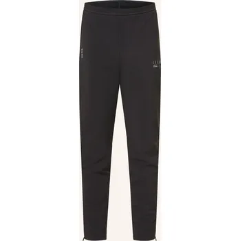 Pánské kalhoty On Pánské Běžecké Kalhoty Weather Lumos, černá, 54