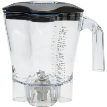 HAMILTON BEACH Náhradní nádoba 1,4 l na mixér HB-H850-CE| TOM, HB-6126-600