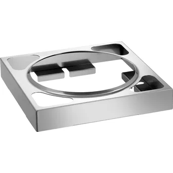 Sporák BARTSCHER Nástavec Wok 400x400x96 mm | BARTSCHER, 105452