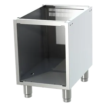 Podstavec pod monitor Podestavba uzavřená 40x66 | REDFOX - P 70/40