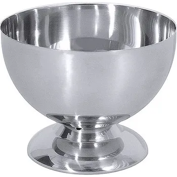 CONTACTO Pohár z nerezové oceli na ovoce/zmrzlinu 0,25 l | CONTACTO, 4672/105