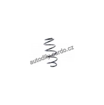 Auto-moto Pružina tlumiče pérování MONROE (MOSP3423, MO SP3423), přední - AUDI