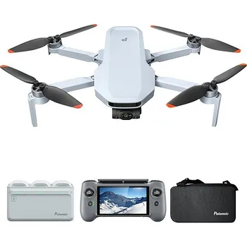 Dron Potensic Atom2 Fly More Combo (RC PTD 1)