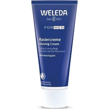 WELEDA For Men Krém na holení
