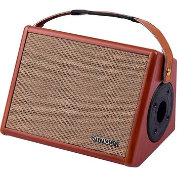 Hudebniny Flanger Ammoon AC-25