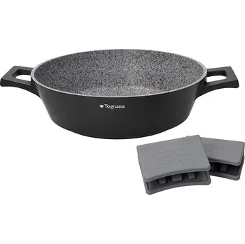 Pánev Tognana Pánev 2 úchyty 28 cm AMBIZIOSA