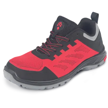 Pracovní obuv Panda Safety Energy 02010628200 42