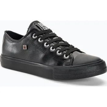 Dámská obuv Dámské tenisky BIG STAR V274871 czarne