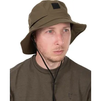 Klobouk Fox Klobouk Khaki Boonie Bucket Hat