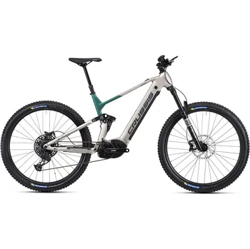 Sport Crussis e-Full 10.10 25 Ah 29 palců 2025 21 palců