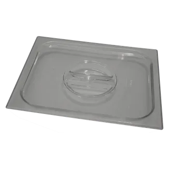 Myčka nádobí Víko GN 1/3 polykarbonát | REDFOX - VPK 1/3