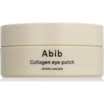 Abib Jericho Rose Jelly Collagen Eye…