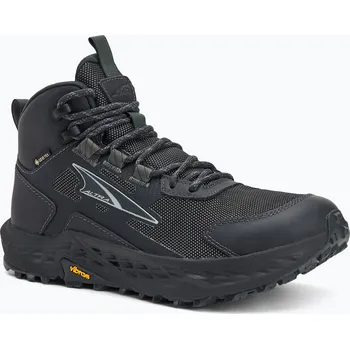Dámská treková obuv Dámské trekové boty Altra Timp 5 Hiker GTX black