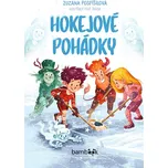 Hokejové pohádky - Zuzana Pospíšilová…
