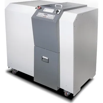 Kancelářská technika Skartovací stroj na pevné disky KOBRA HDD