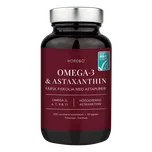 Nordbo Omega 3 & Astaxanthin 90 cps.
