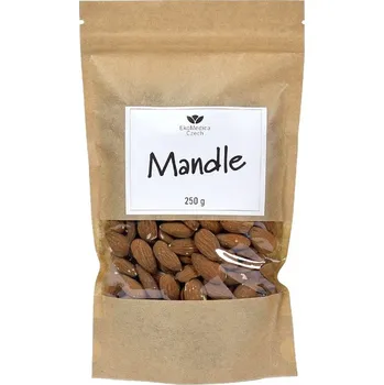 Mandle 250g EkoMedica