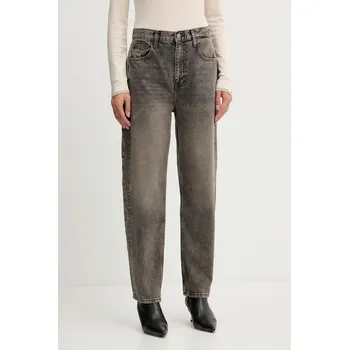 Dámské džíny Bavlněné džíny Liu Jo MF5381.D4927 šedá 90A, vel. 31