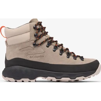 Pánská treková obuv Columbia Sportswear Newton Alpine PT Kettle/Tangy Orange, 43,5