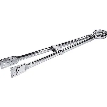 Kuchyňský gril CONTACTO Kleště na grilování nerezové, perforované, 530 mm | CONTACTO, 5686/510