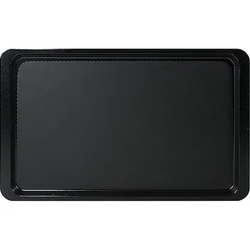 CONTACTO Tác polyesterový, černý GN 1/1 | CONTACTO, 4511/907