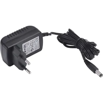 Elektronika Nabíječka pro 14,4V Li-ion baterie Extol Craft 402420A