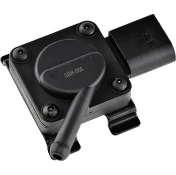 Čidlo automobilu Čidlo, tlaku výfukových plynu BMW E90 E60 13627789219 13627789219 NTY