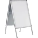 CONTACTO Náhradní plastový kryt k tabuli 7668/002 | CONTACTO, 7692/902