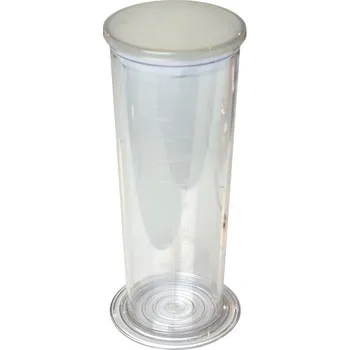 Dóza na potraviny Dynamic Nádoba na mixování 1 l| TOM, DY-AC510