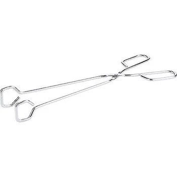 Kuchyňský gril CONTACTO Kleště nerezové na grilování 300 mm | CONTACTO, 211/300