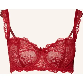 Podprsenka Aubade Dámská Balconette Podprsenka Danse Des Sens, tmavě...