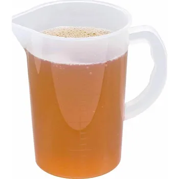 STALGAST Odměrka /džbánek/ 0,5 l | STALGAST, 506053