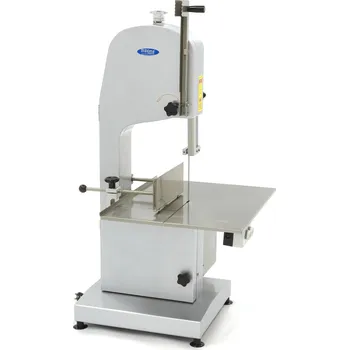 Kuchyňský nůž Maxima Elektrická pila na kosti - délka pily 204 cm | Maxima, 09362205