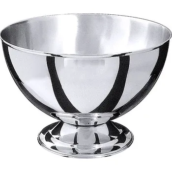 CONTACTO Mísa z nerezové oceli na punč, průměr 350 mm | CONTACTO, 289/350