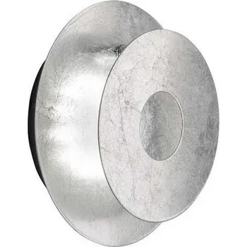 Nástěnné svítidlo Wofi 451901709000 - LED Nástěnné svítidlo AFIR LED/6W/230V chrom