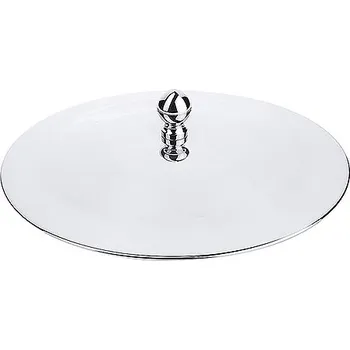 CONTACTO Poklička bez výřezu na naběračku, vhodná k /260 | CONTACTO, 6899/260