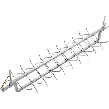 Kuchyňský spotřebič BARTSCHER Koš ke grilu na kuřata P8N, GP8N i P12N | BARTSCHER, 215078