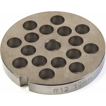 Příprava kávy Maxima Mlýnek na maso #12 - mlecí deska 10 mm | Maxima, 09356245