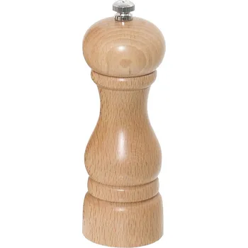 Kuchyňský mlýnek CONTACTO Mlýnek dřevěný na pepř 0,02 l | CONTACTO, 6869/160