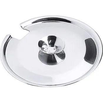 CONTACTO Víko k nádobě na omáčky o průměru 120 mm s výřezem na lžíci | CONTACTO, 1014/121