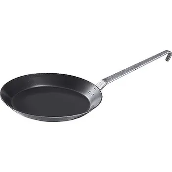 Pánev CONTACTO Pánev ocelová na smažení, průměr 200 mm | CONTACTO, 5007/200