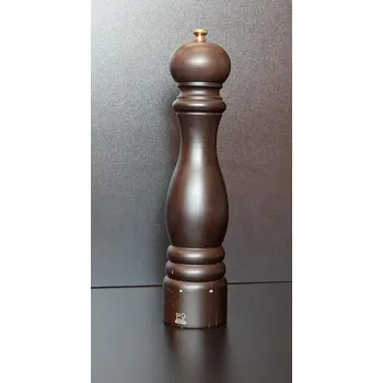 Mlýnek na koření Peugeot Paris mlýnek na pepř 30 cm, černý matný| TOM, PG-23522